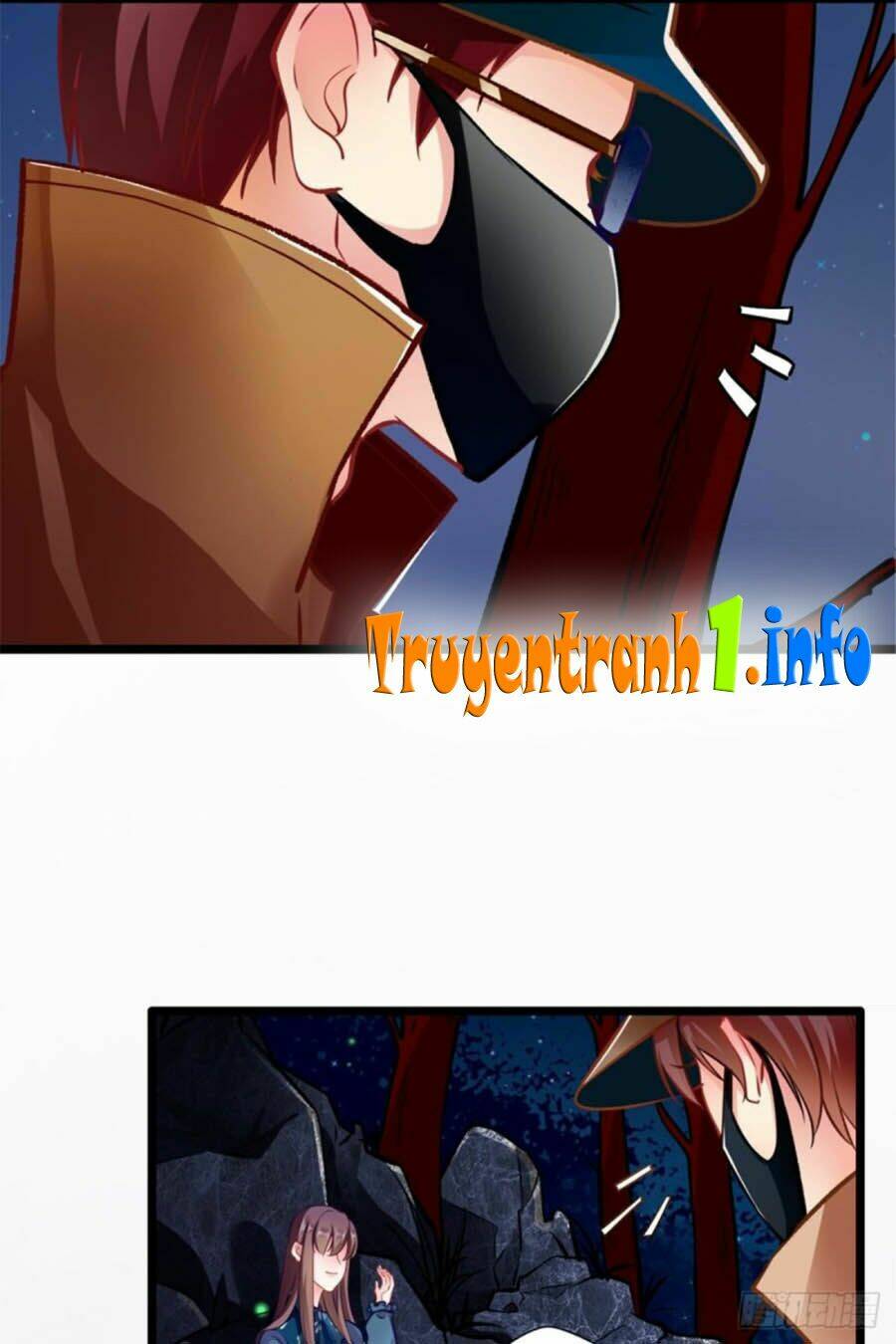 Cưng Chiều Ái Thê Hư Hỏng: Chapter 61