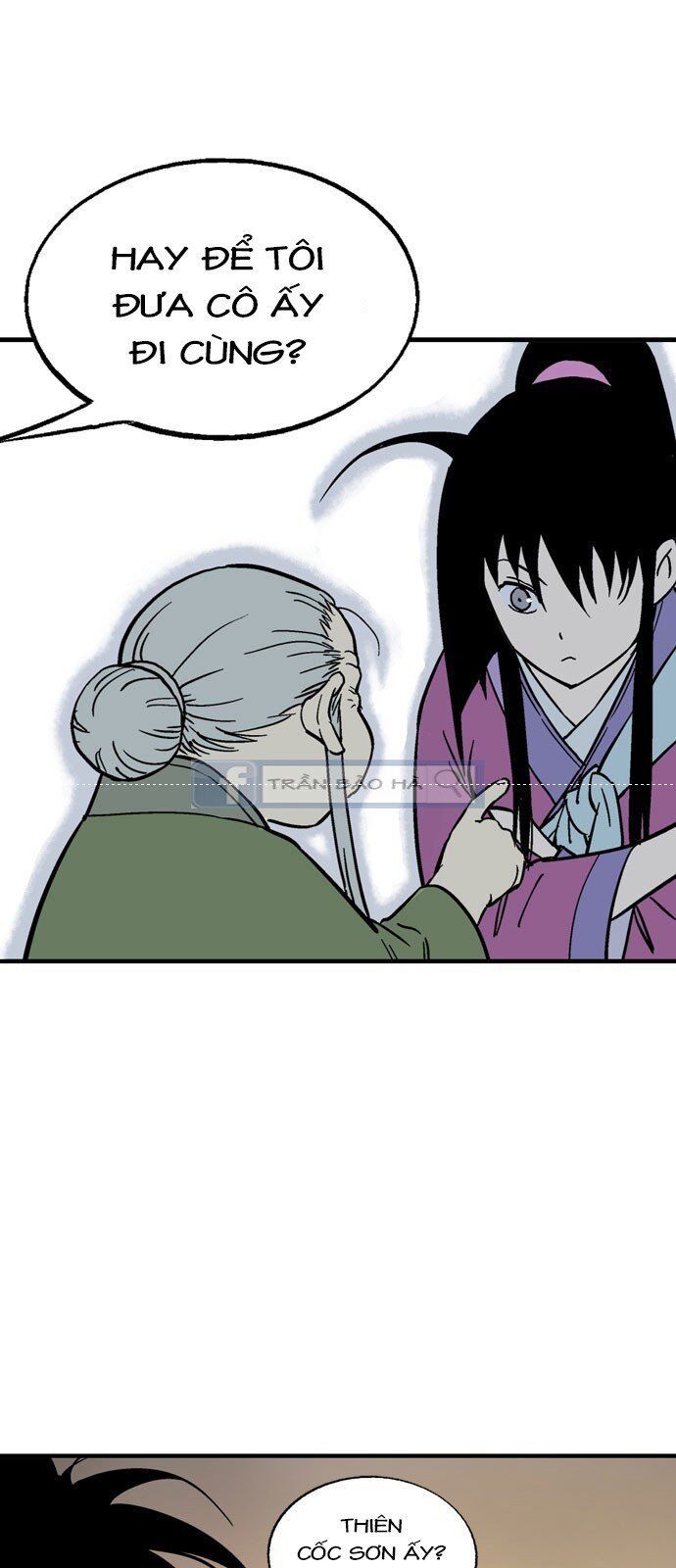 Cao Thủ 2: Chapter 84