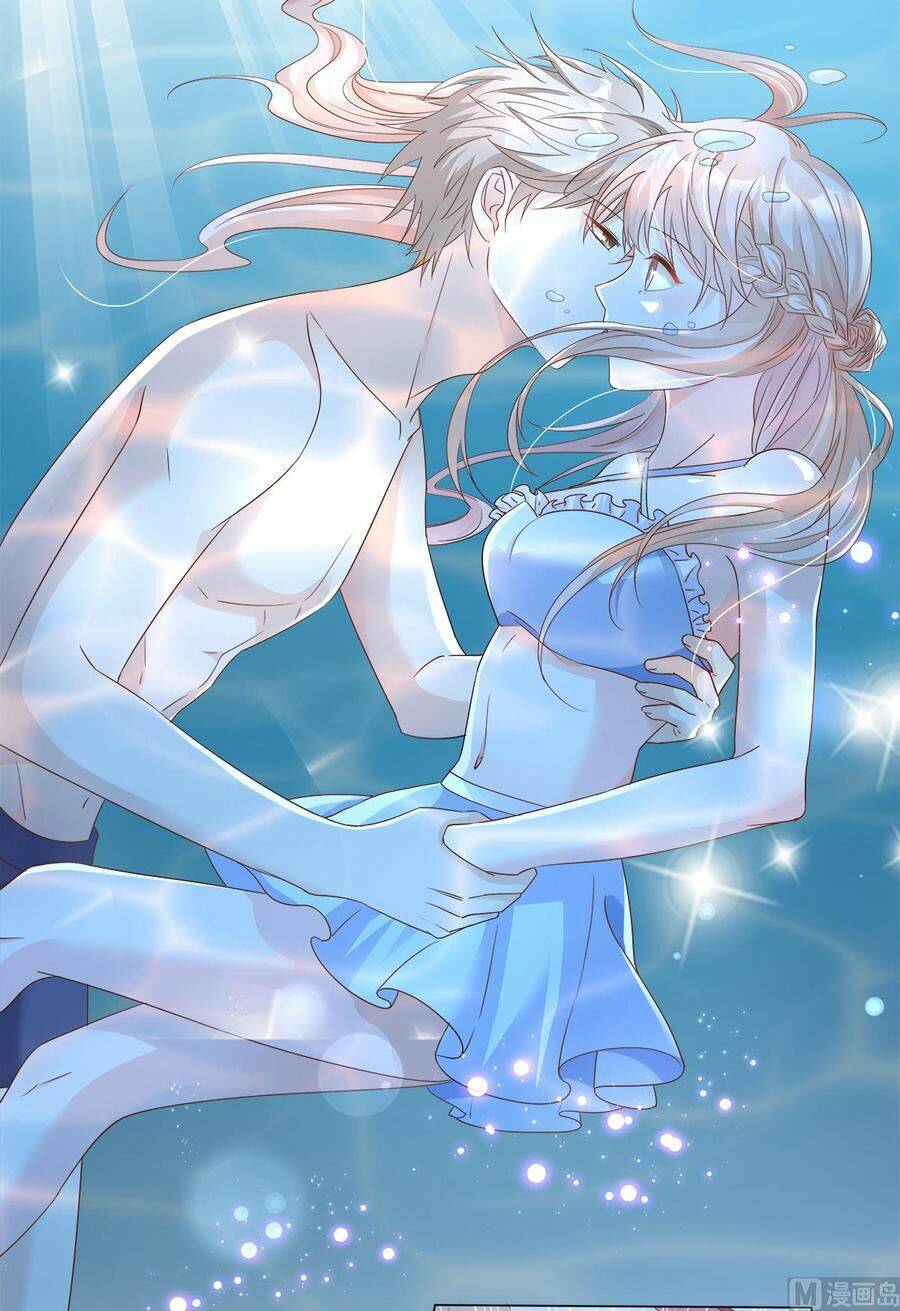 Tư Sủng Cục Cưng Bảo Bối: Chapter 65