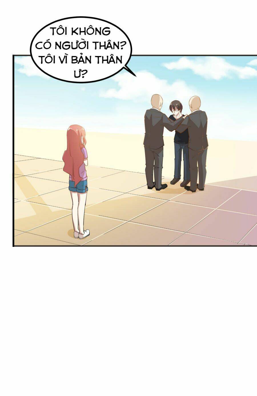 Tay Chơi Thần Cấp: Chapter 15