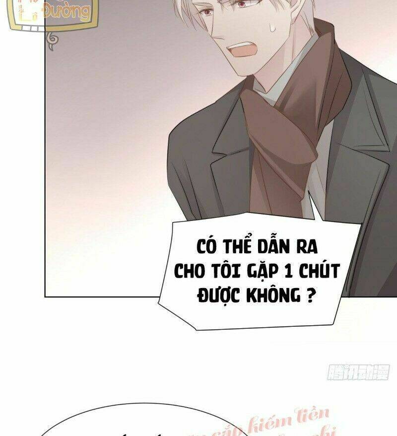 Điều Giáo Gấu Bắc Cực: Chapter 39