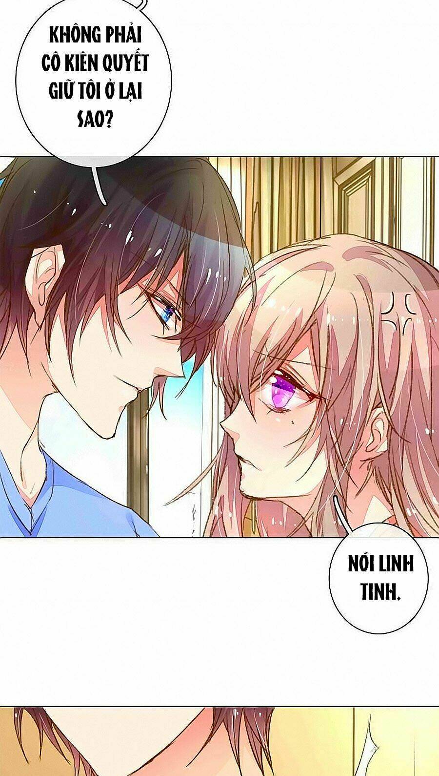 Hào Môn Tiểu Lãn Thê: Chapter 76