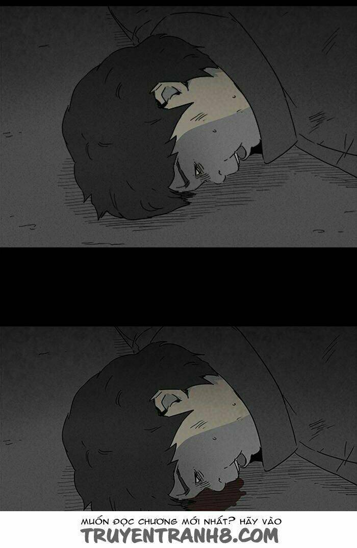 Những Câu Chuyện Bất Thường: Chapter 118