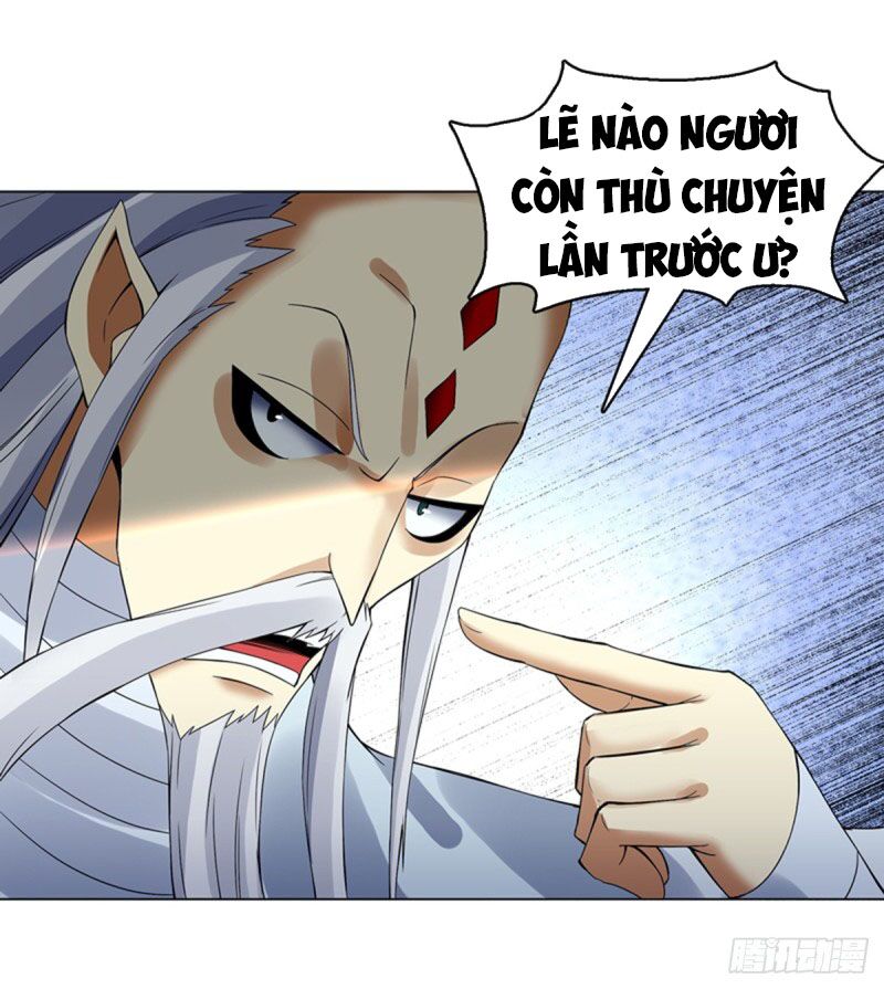 Thiên Thần Quyết: Chapter 113