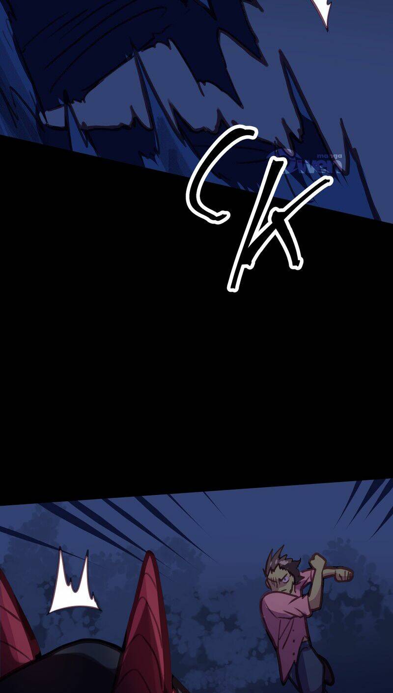 Lời Nguyền Lalin: Chapter 36