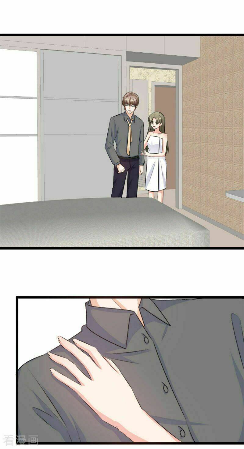 Tình Yêu Không Thể Bù Đắp: Chapter 100