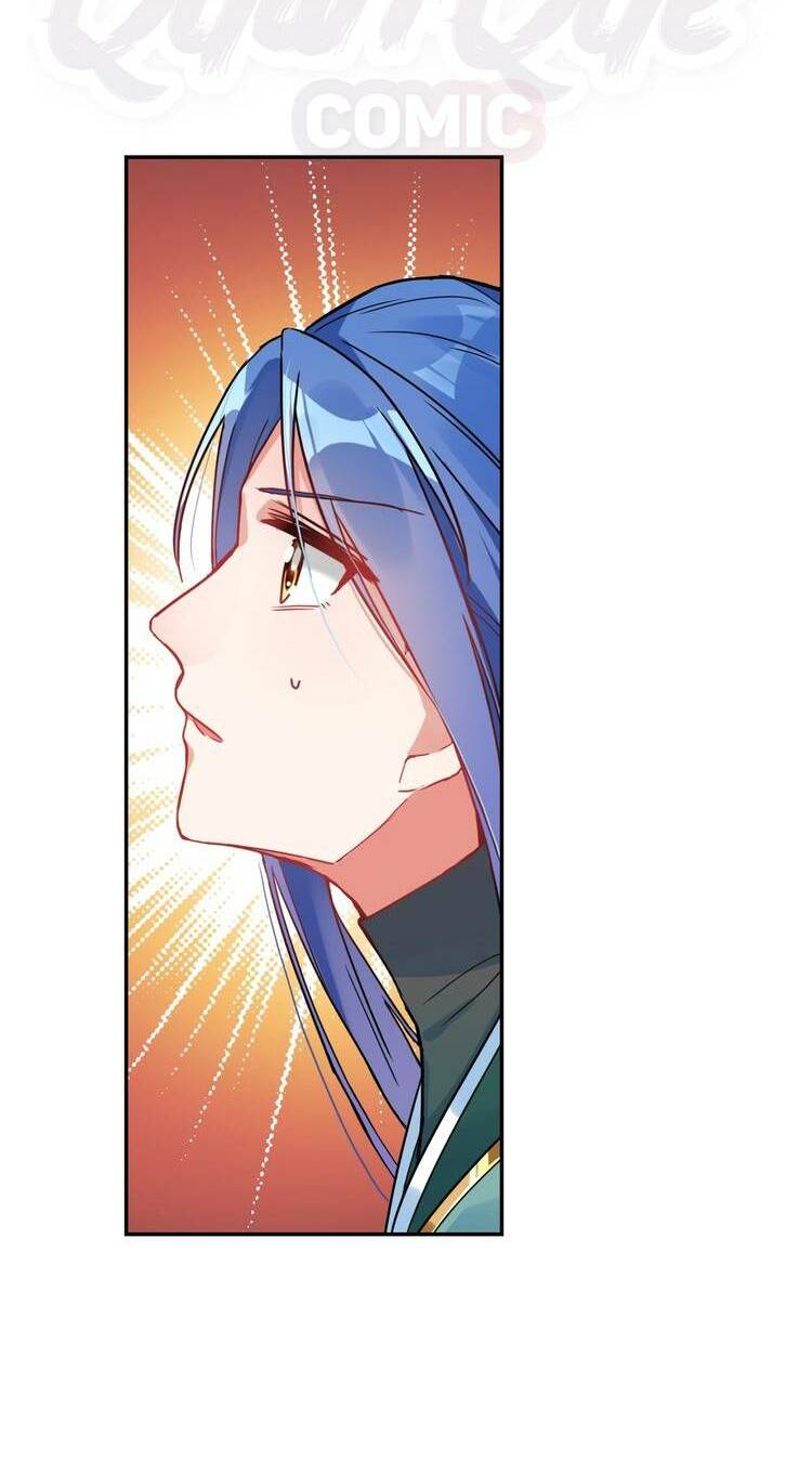 Lục Tích Chi Mộng Yểm Cung: Chapter 28