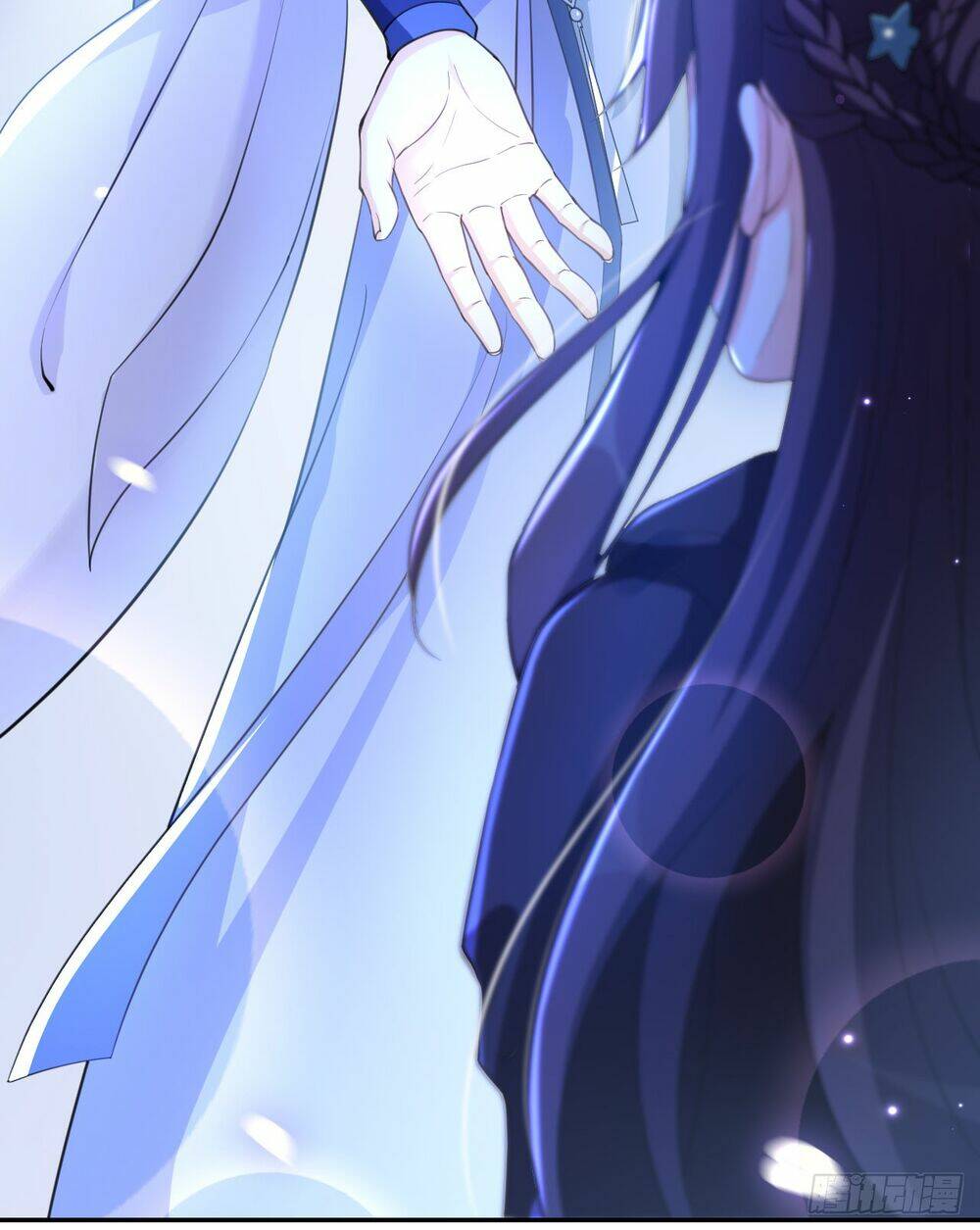 Nữ Tiên Tôn Bận Đào Hôn: Chapter 5