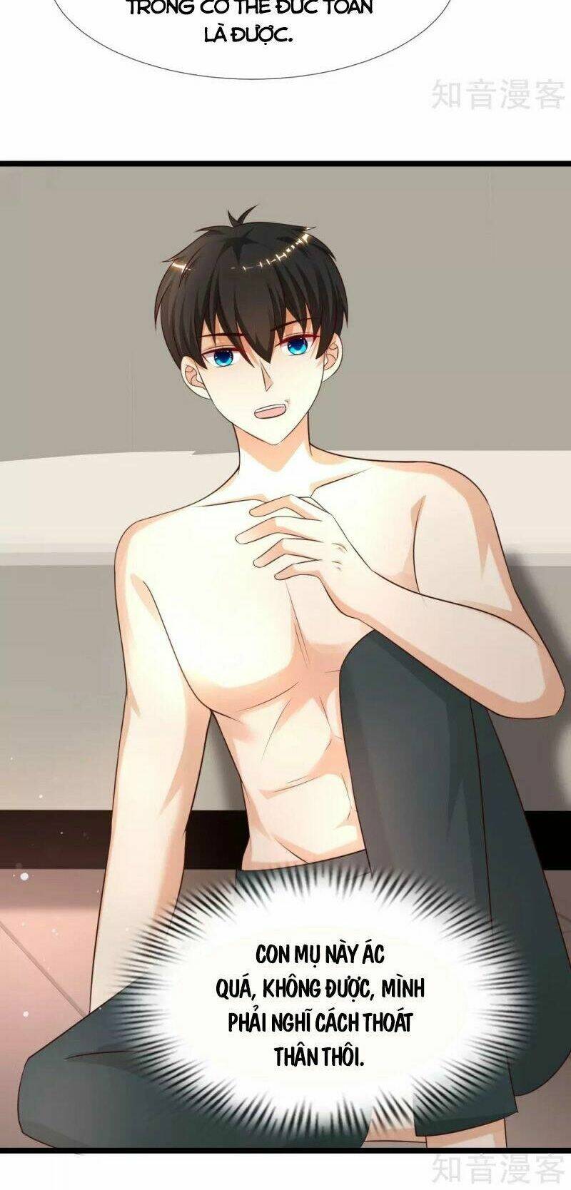 Tối Cường Vận Đào Hoa: Chapter 210