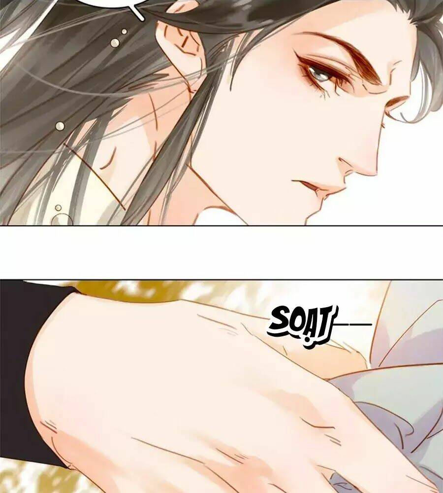 Tiểu Sư Phụ, Tóc Giả Của Ngài Rơi Rồi!: Chapter 20