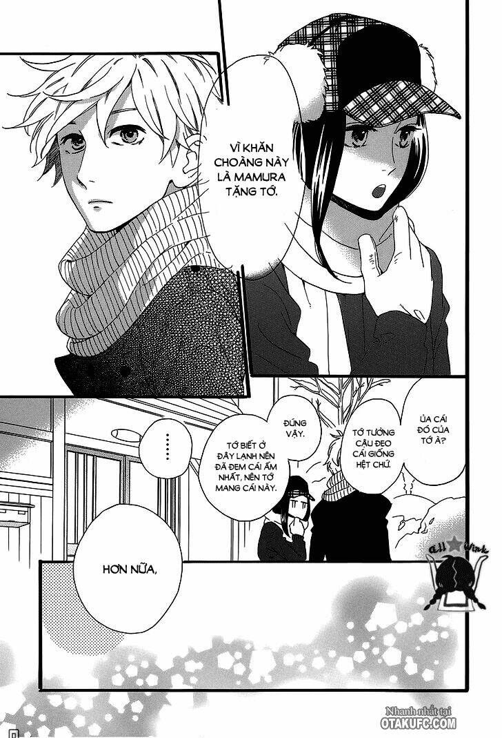 Sao Mai Của Em: Chapter 51