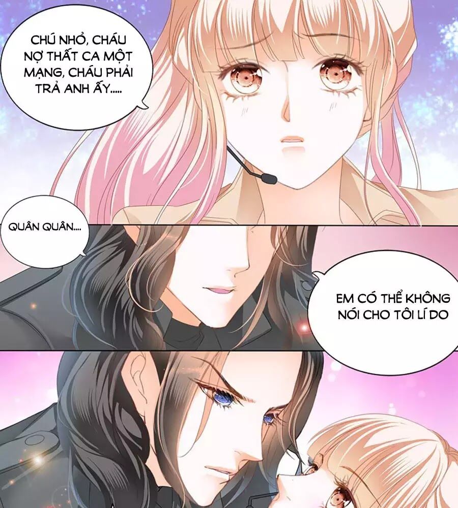Bá Đạo Tiểu Thúc, Xin Trêu Chọc Vừa Thôi!: Chapter 64
