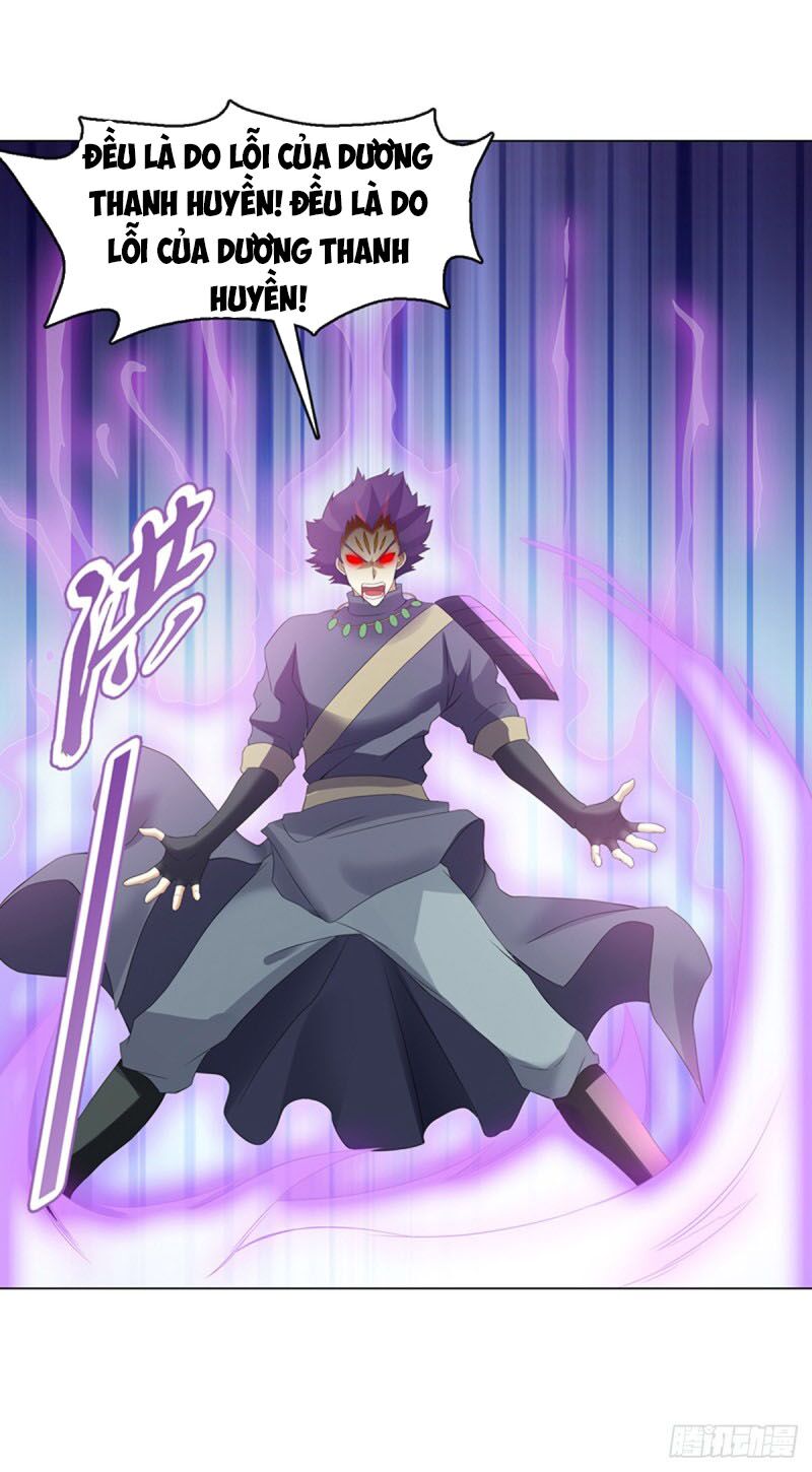 Thiên Thần Quyết: Chapter 115