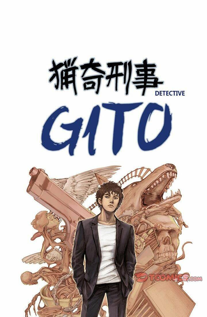 Kang Gito: Chapter 15