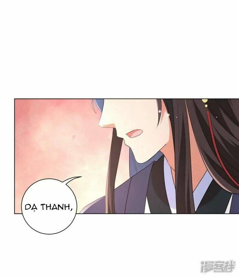 Vương Phi Có Độc!: Chapter 48