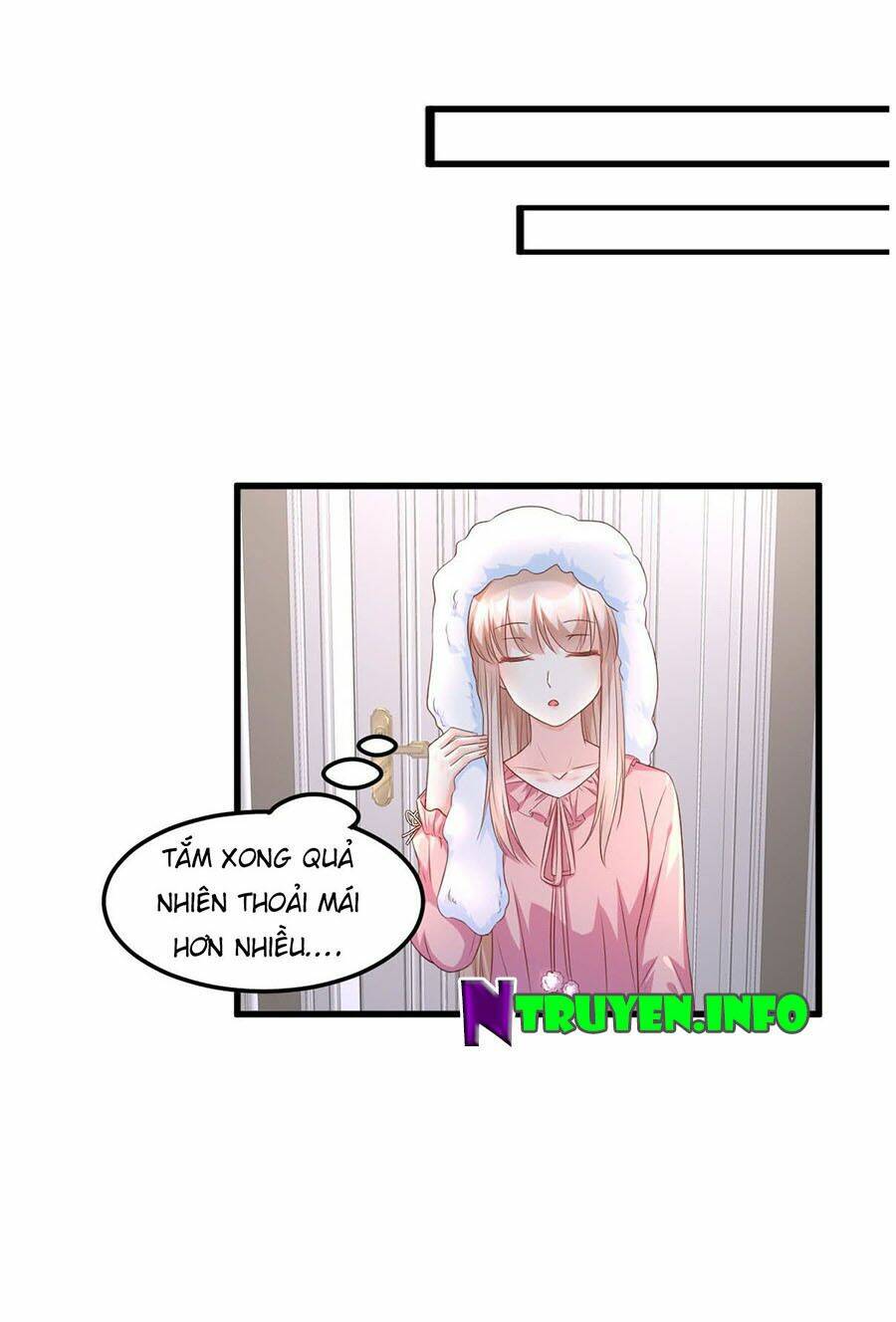 Tư Sủng Cục Cưng Bảo Bối: Chapter 17.2