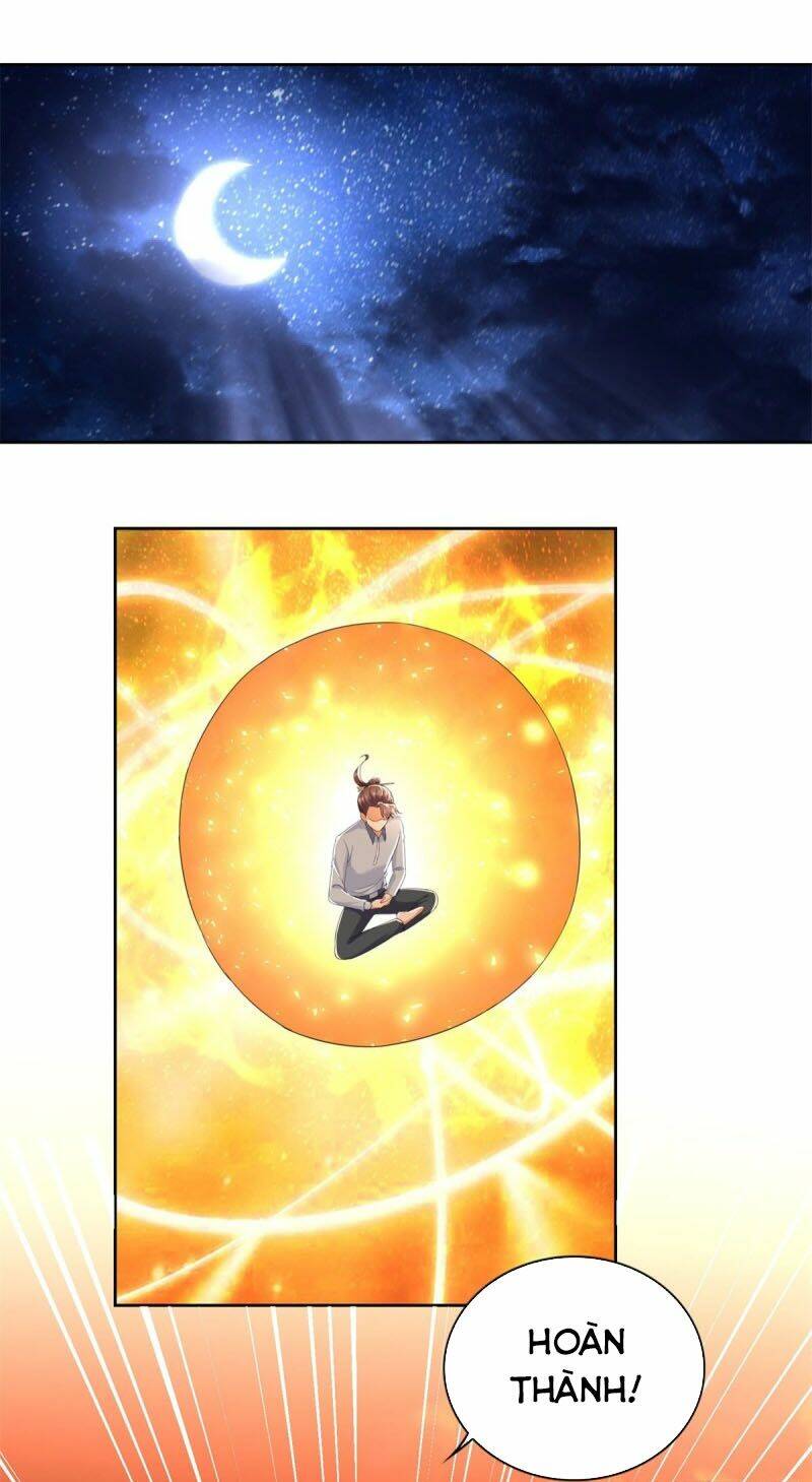 Chí Tôn Toàn Năng: Chapter 79