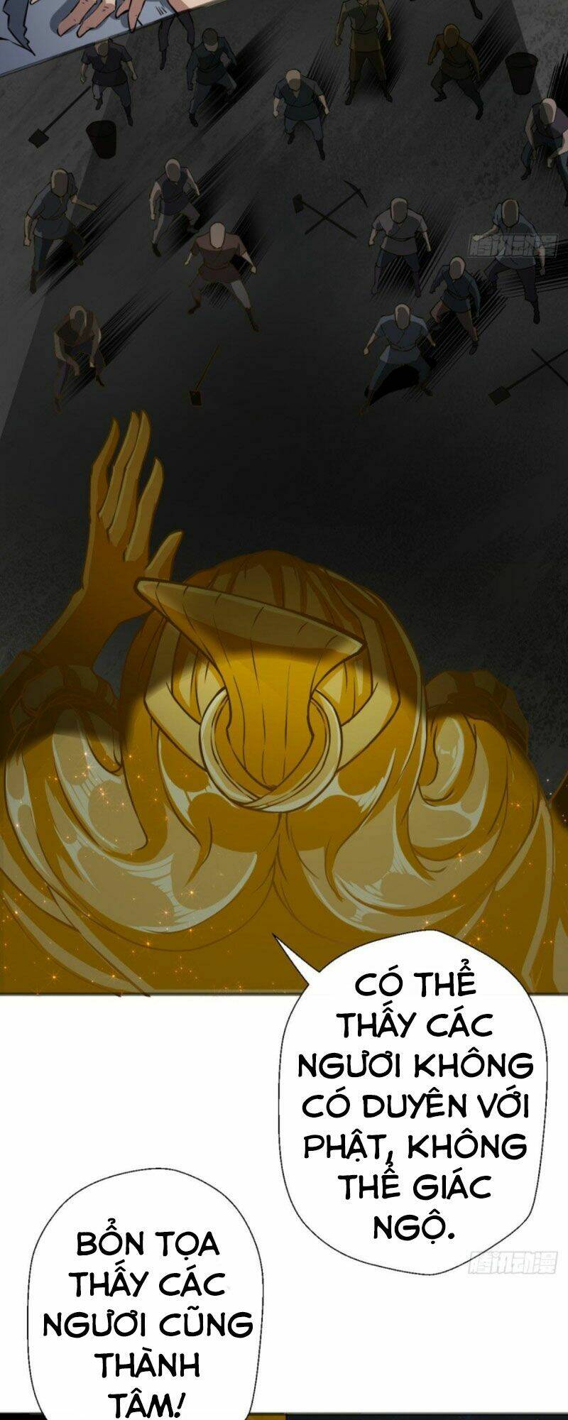Tà Du Ký: Chapter 8