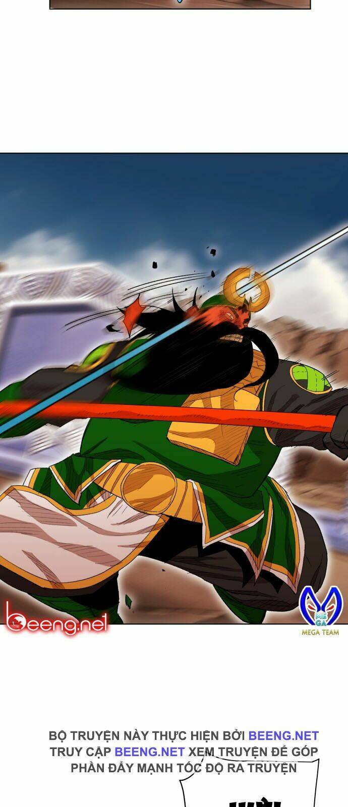 Hard Core Leveling Warrior Ss2: Chapter 13