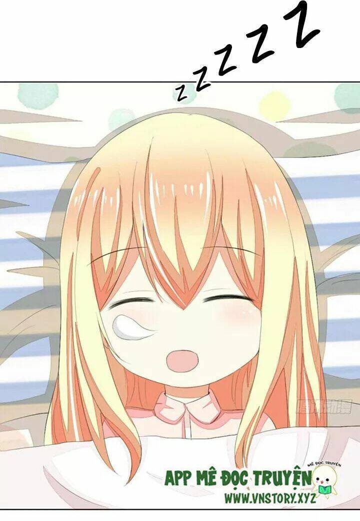 Nam Thần Ma Cà Rồng: Sủng Nhược Tiểu Lãn Thê: Chapter 56