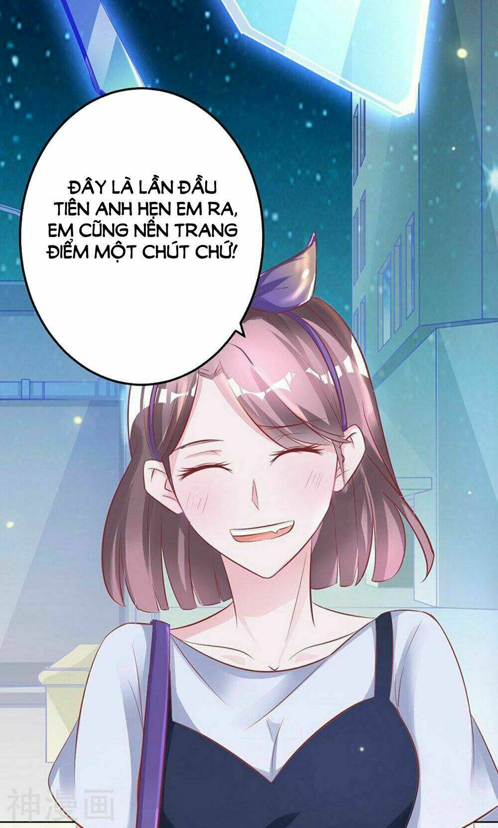 Hung Mãnh Quỷ Phu Bà Thượng Sàng: Chapter 77