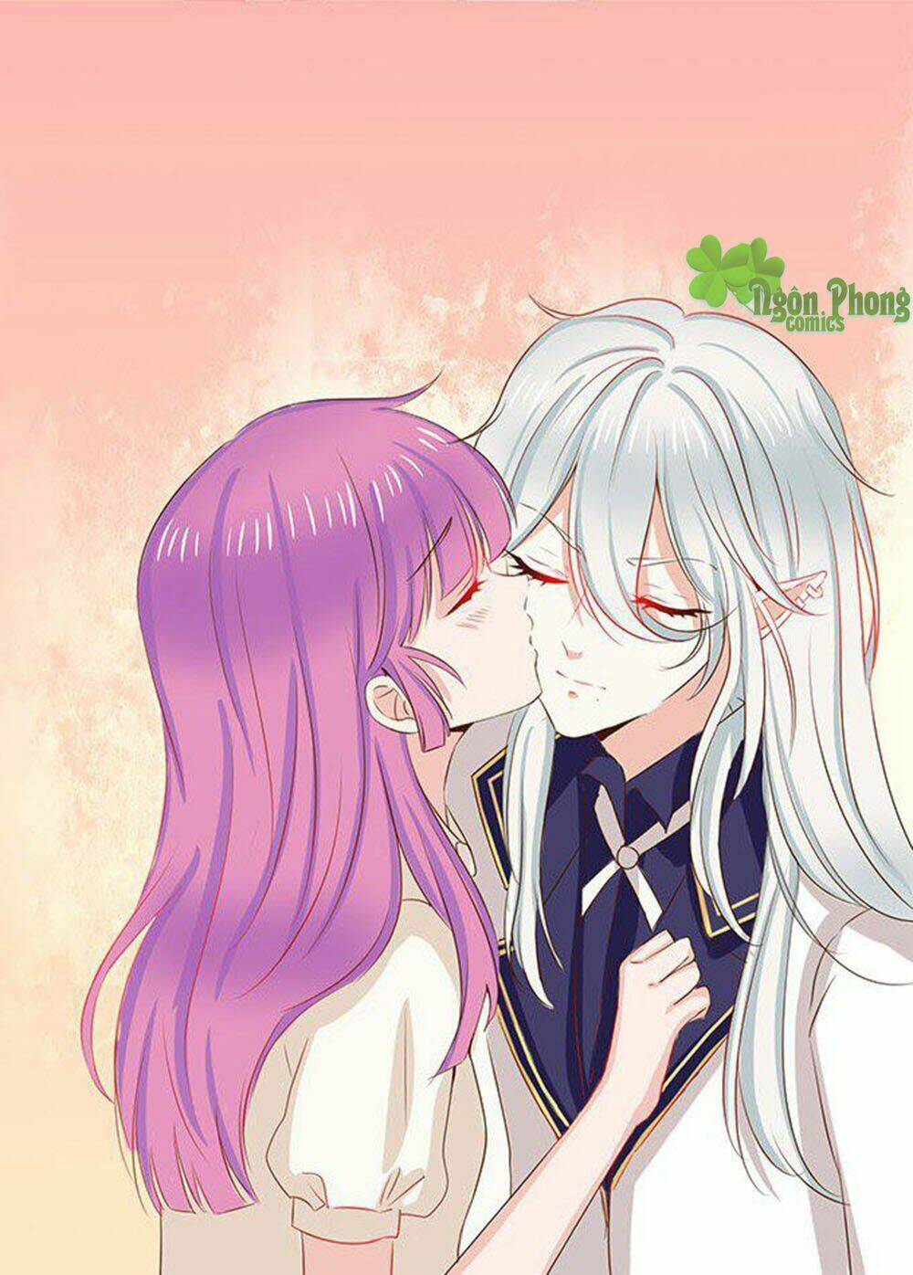 Ma Vương Luyến Ái Chỉ Nam: Chapter 47