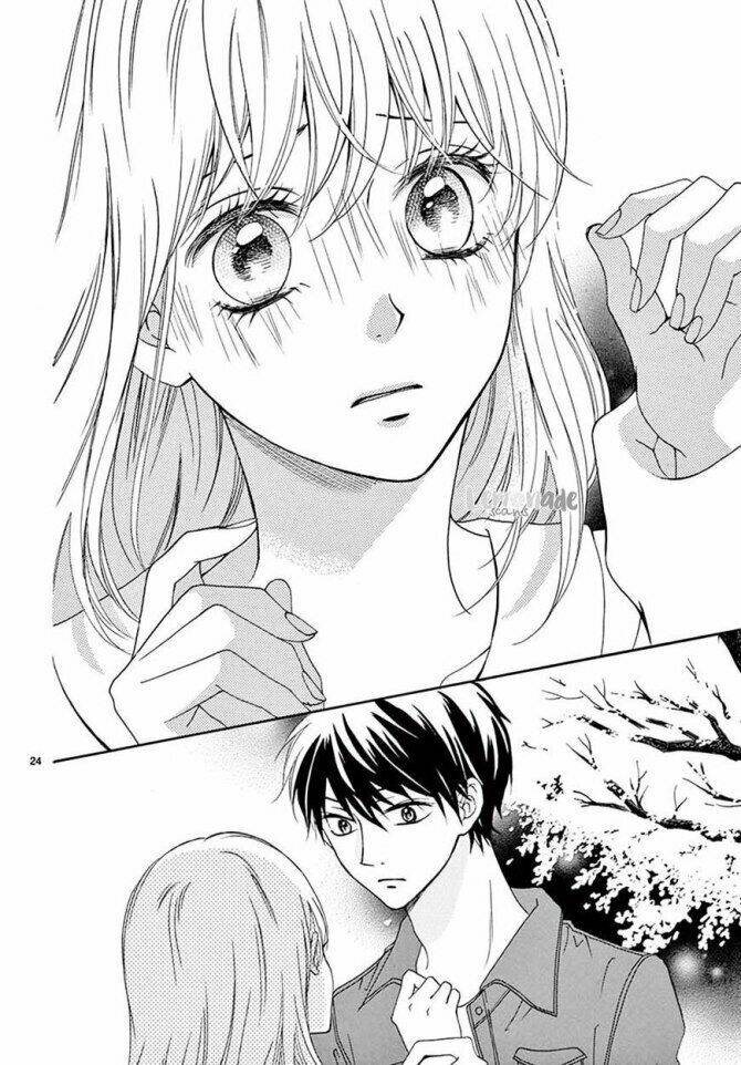 Koi Ni Naranai Wake Ga Nai: Chapter 5