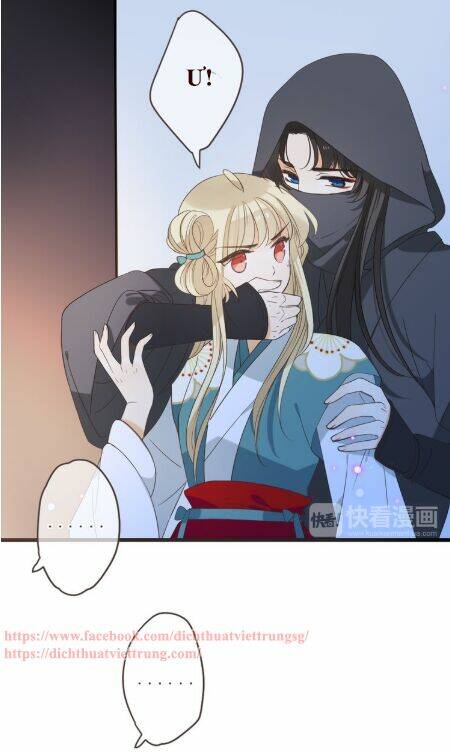 Bạn Trai Tôi Là Cẩm Y Vệ 2: Chapter 38