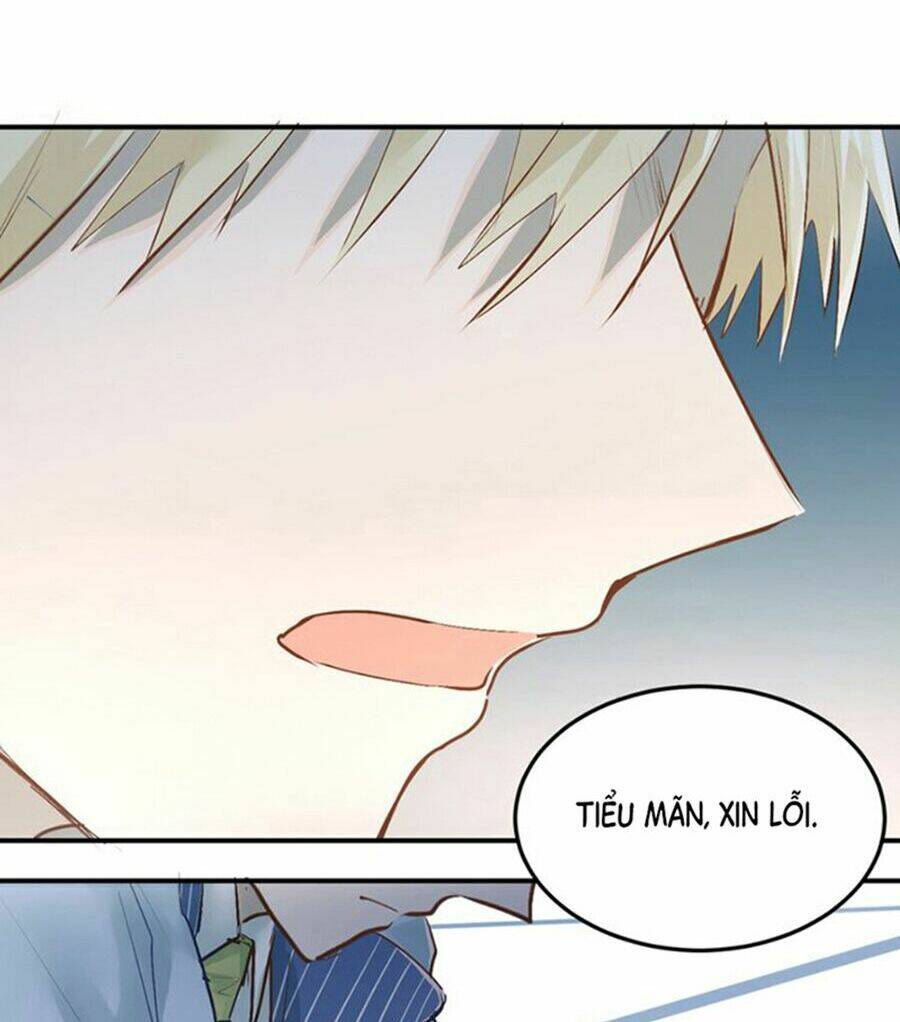 Đầu Gấu Biết Yêu: Chapter 33