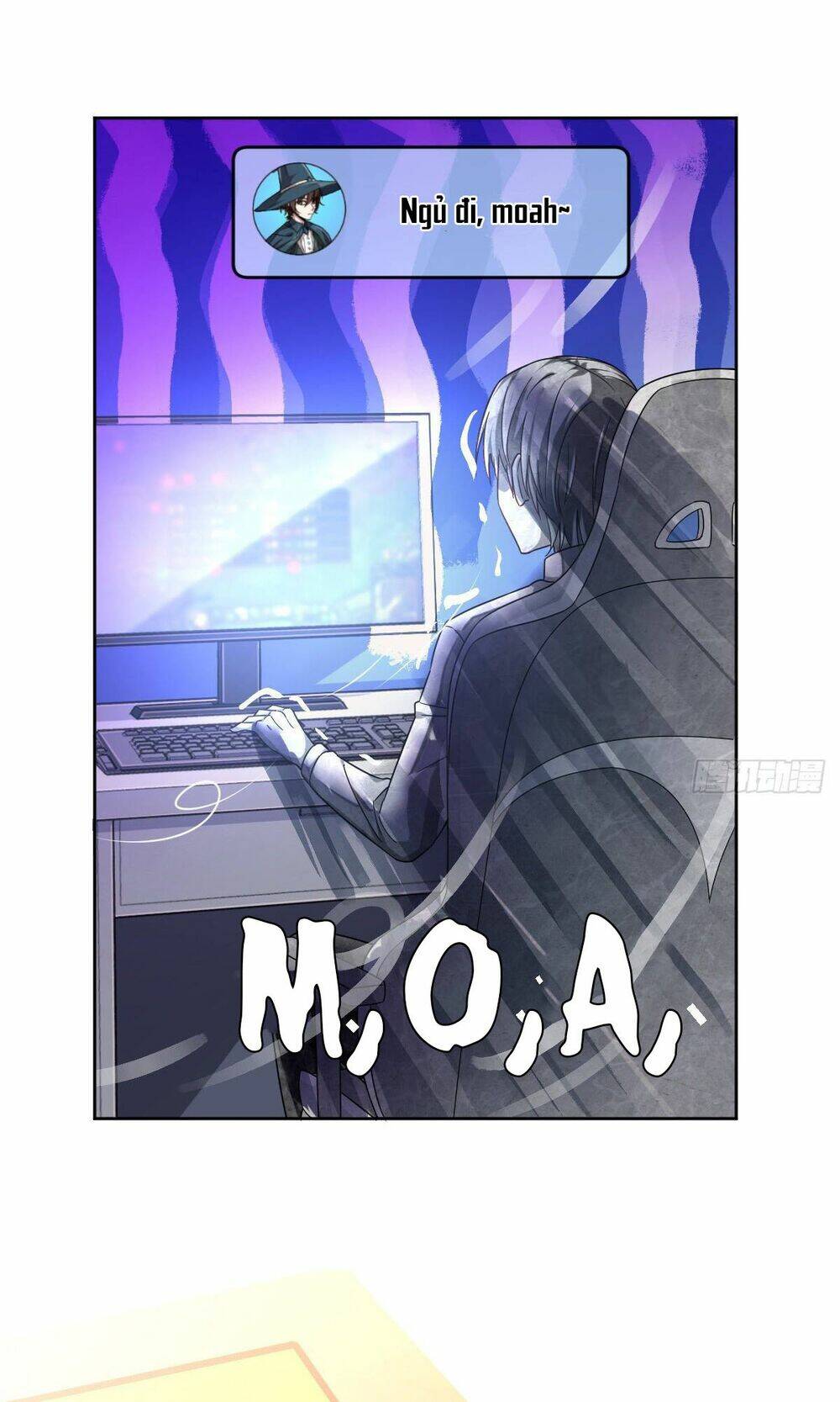 Đại Thần Gaming Đơn Phương Tôi: Chapter 10