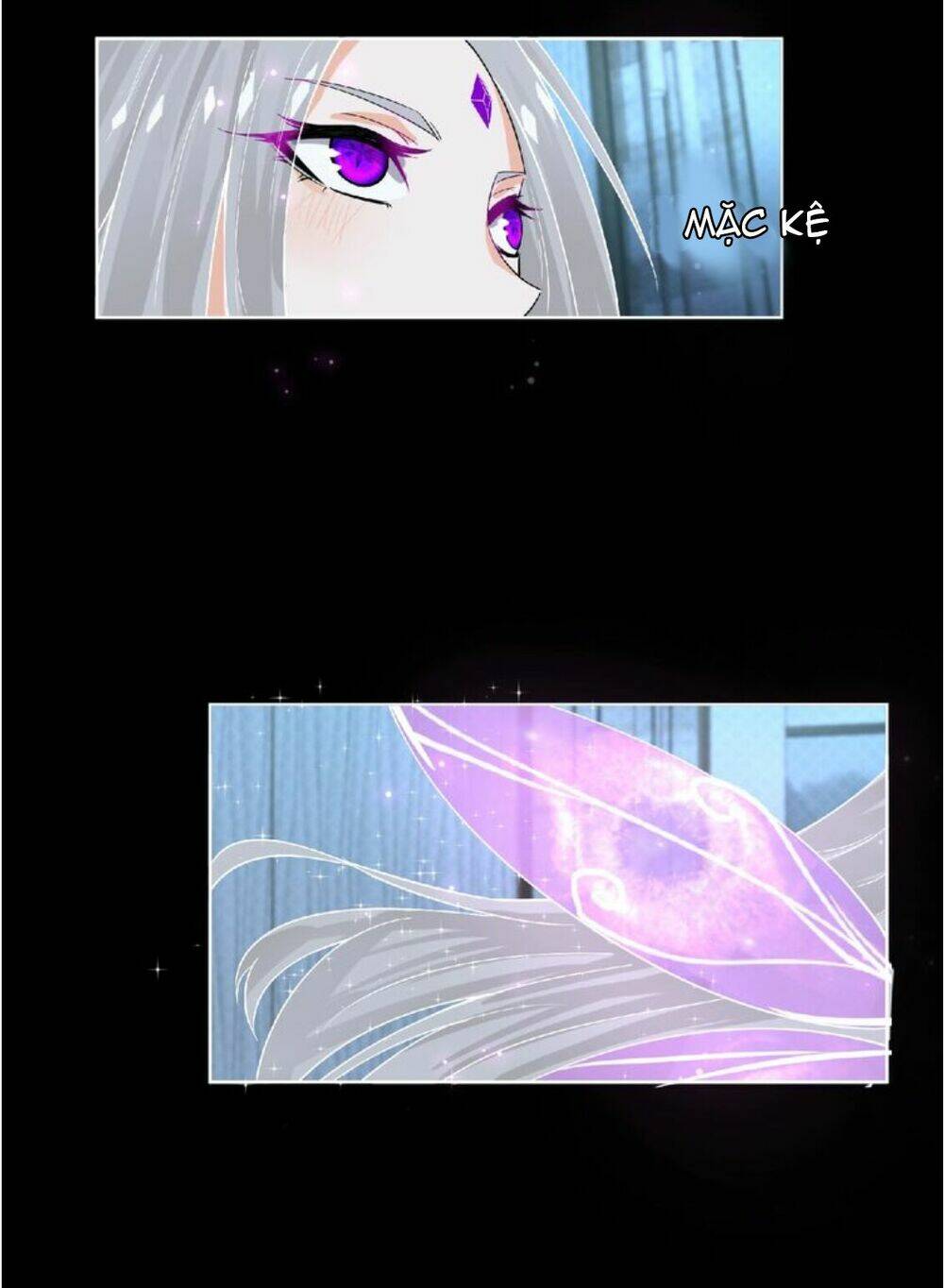 Đại Chiến Yêu Tinh: Chapter 6