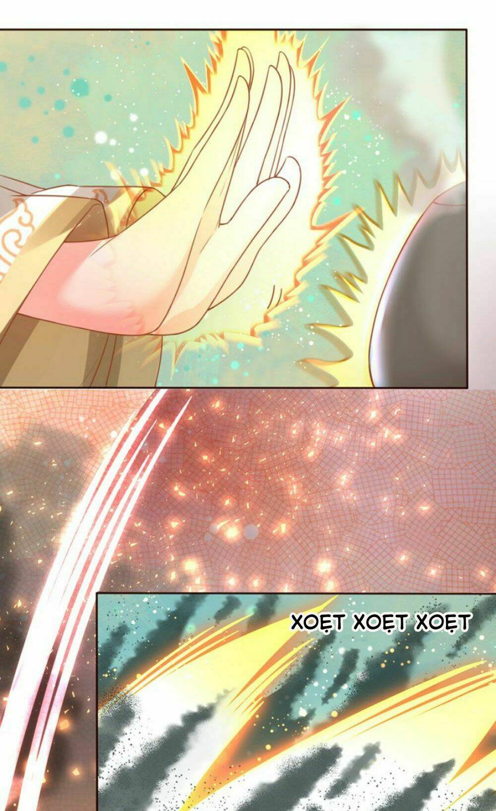 Chọc Nhầm Thượng Thần Băng Lãnh: Chapter 14