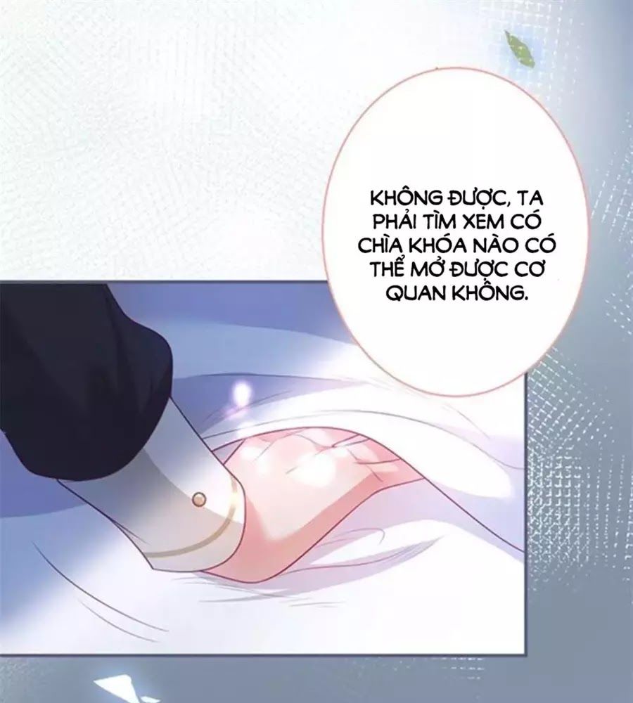 Vương Tử Và Ánh Trăng Đen: Chapter 53