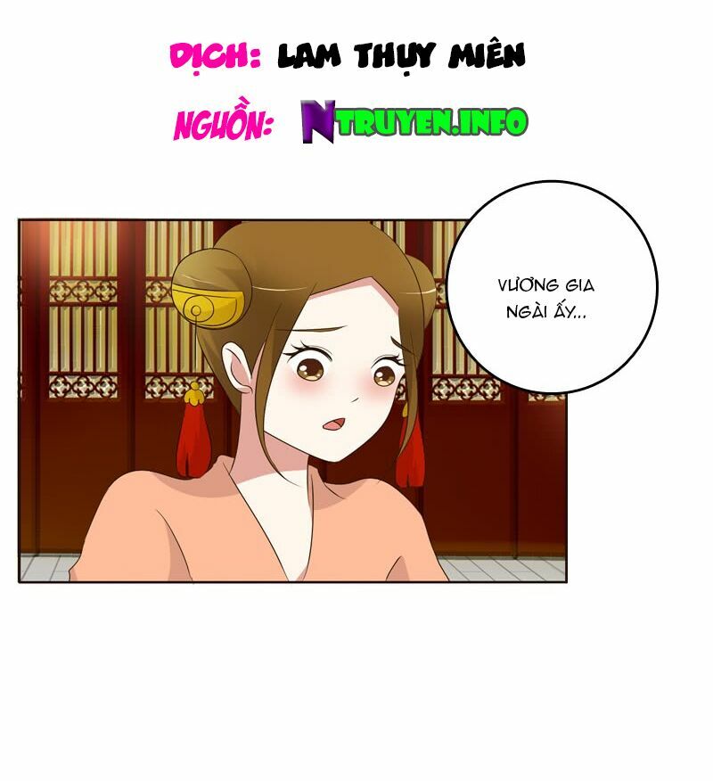 Thông Linh Phi: Chapter 182.5