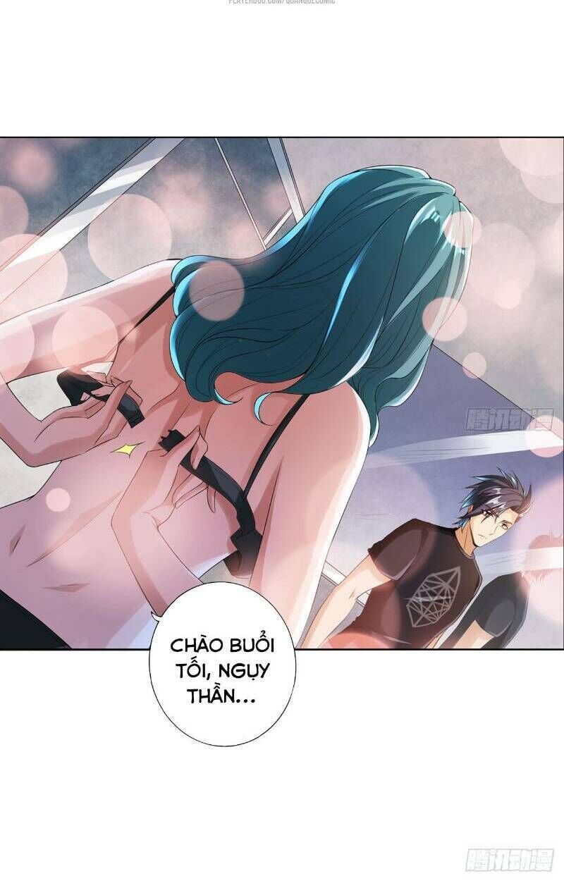 Hệ Thống Tìm Đường Chết Mạnh Nhất: Chapter 10