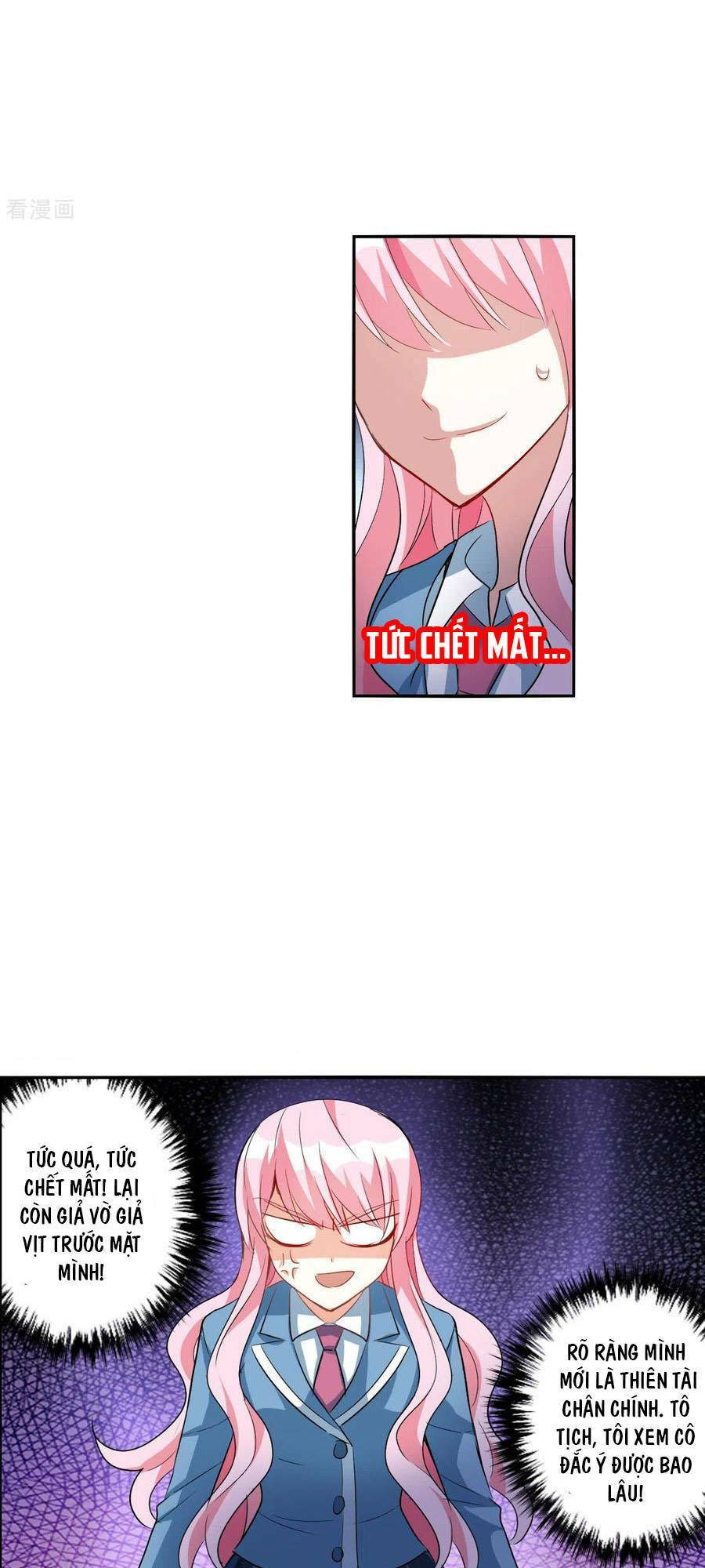 Tô Tịch Kỳ Quái 2: Chapter 46