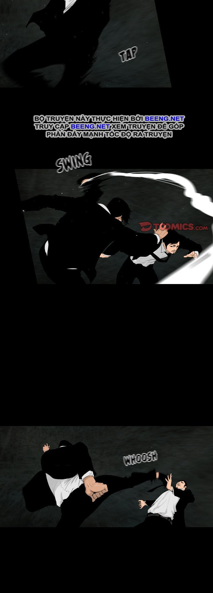Tong Edge: Chapter 14