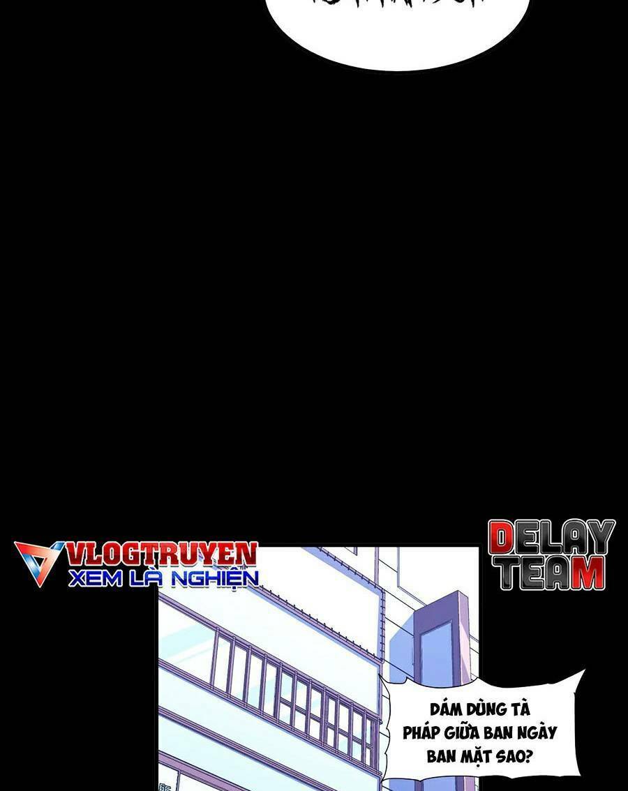 Bách Nhật Trừ Yêu: Chapter 6