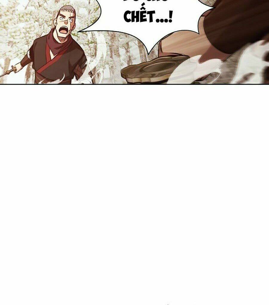 Thiên Võ Chiến Thần: Chapter 27