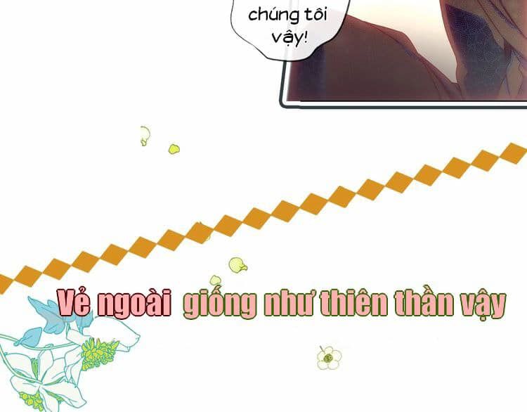 Câu Chuyện Cổ Tích Của Người Mẹ Kế: Chapter 0
