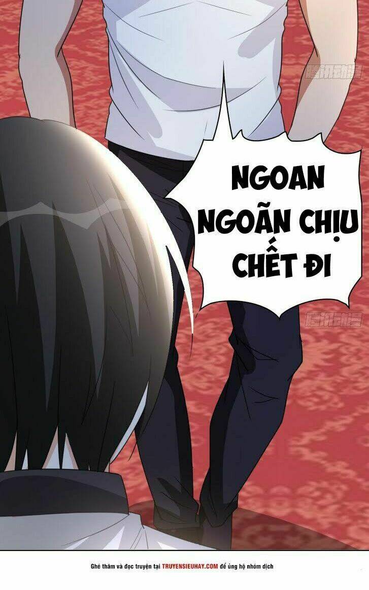 Trọng Sinh Tu Chân Tại Đô Thị: Chapter 7