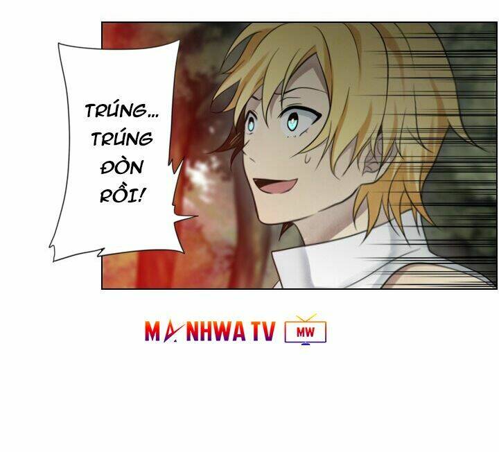 Người Cống Hiến: Chapter 29