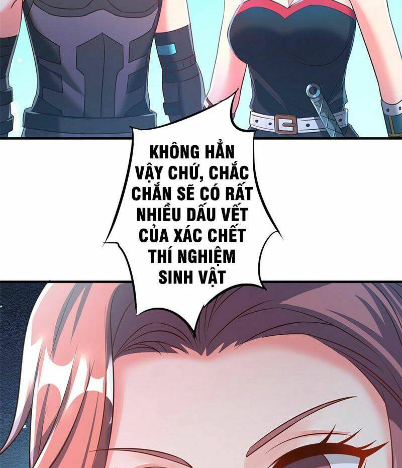 Tọa Ủng Tinh Cầu: Chapter 8