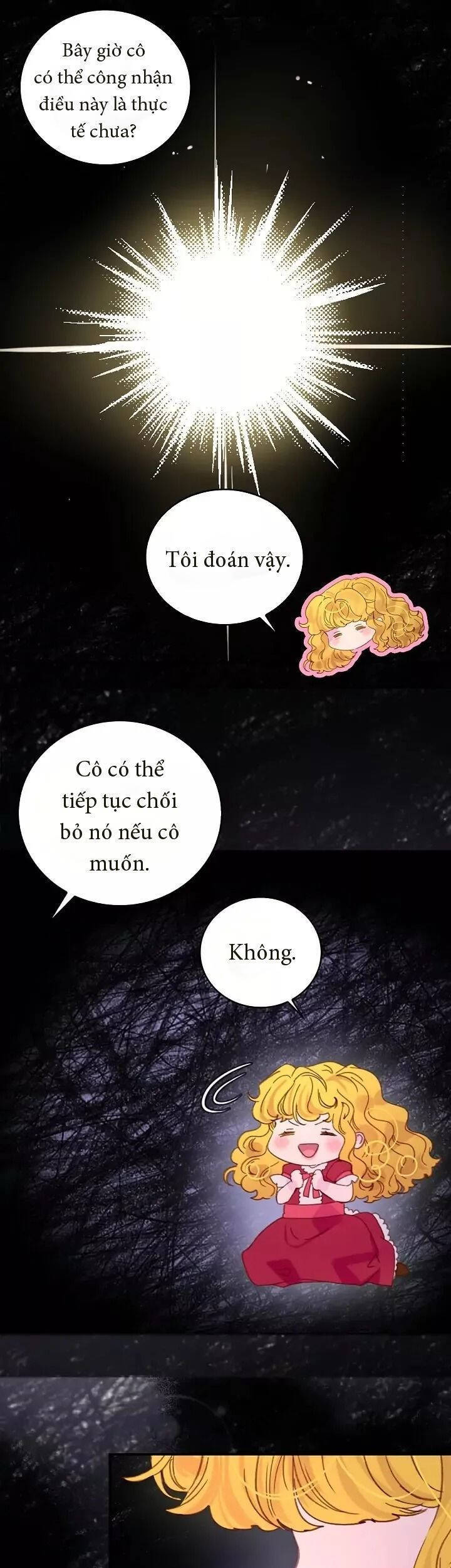 Đừng Xem Thường Nữ Phụ: Chapter 114