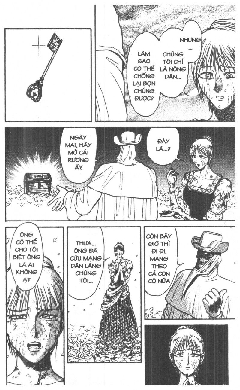 Fujita Kazuhiro: Chapter 9