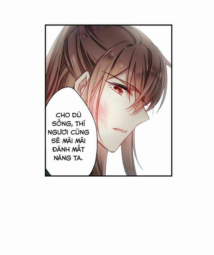 Thượng Quốc Phú Chi Thiên Đống Tuyết: Chapter 84