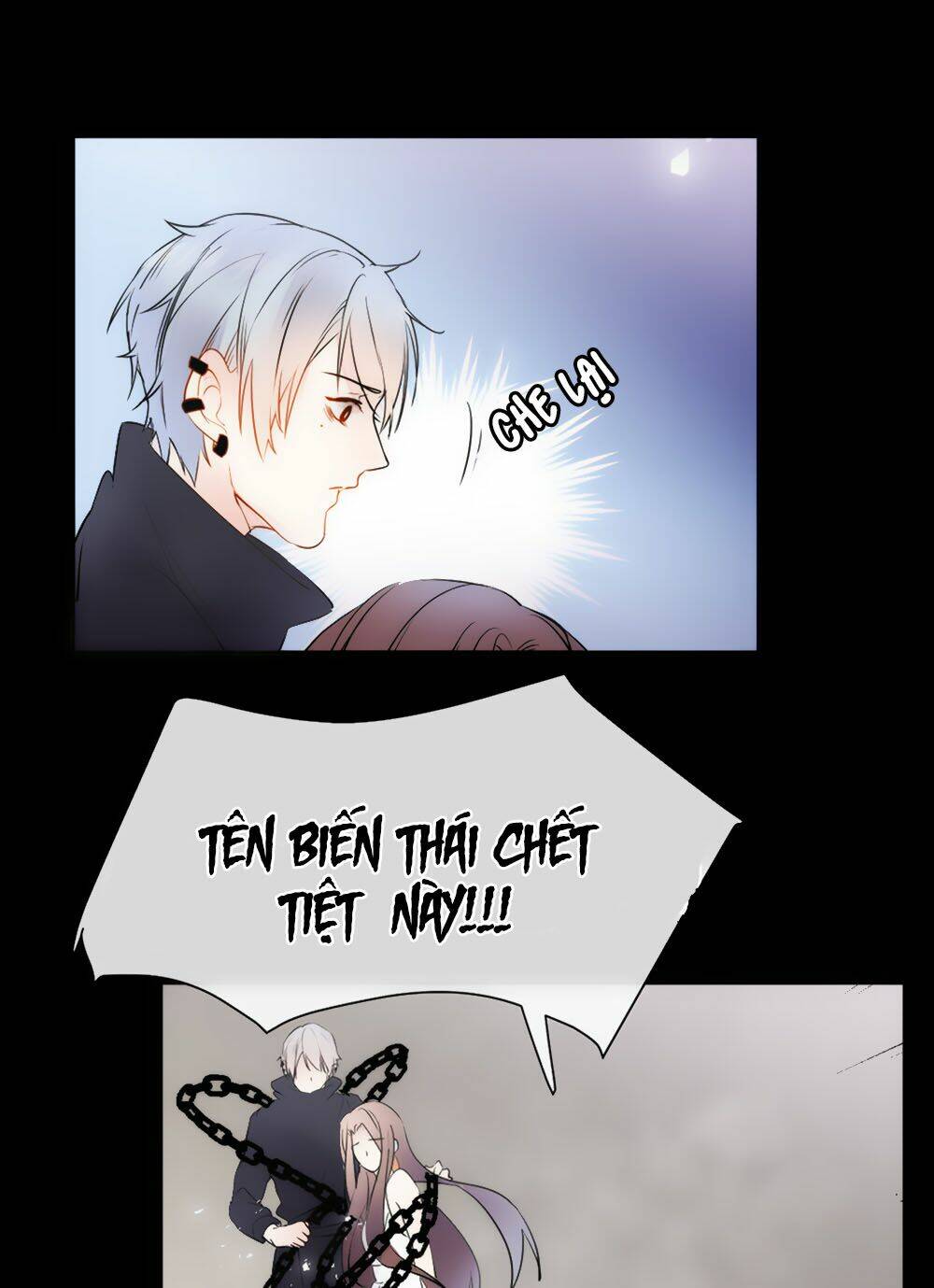 Ảnh Hậu Thời Gian: Chapter 32