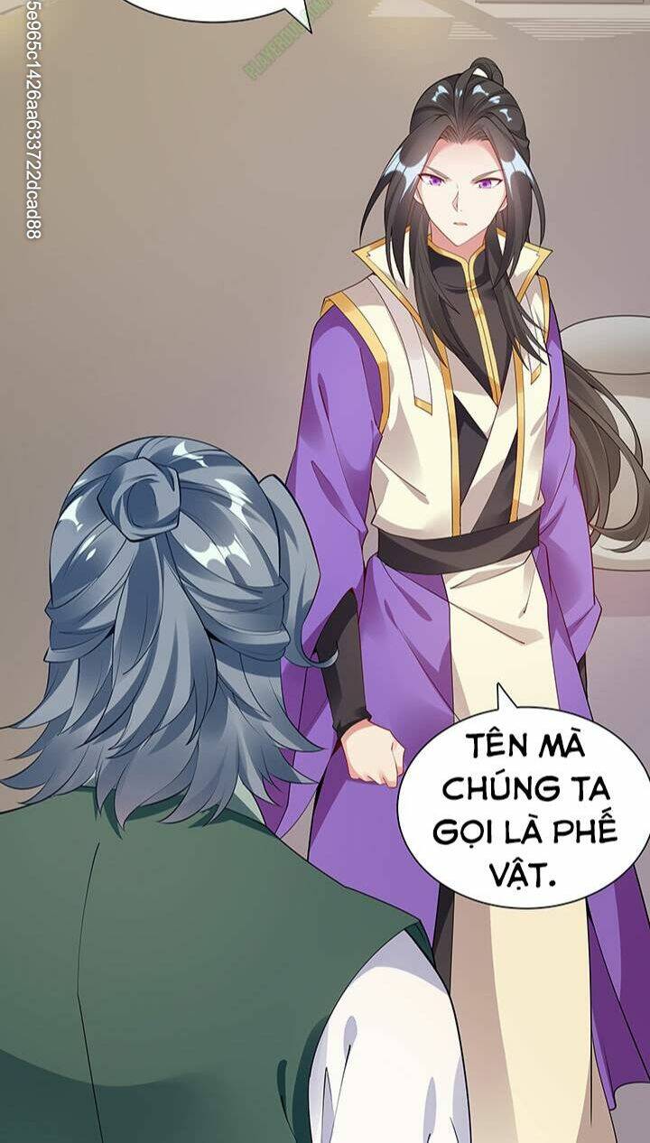 Nghịch Lân: Chapter 16