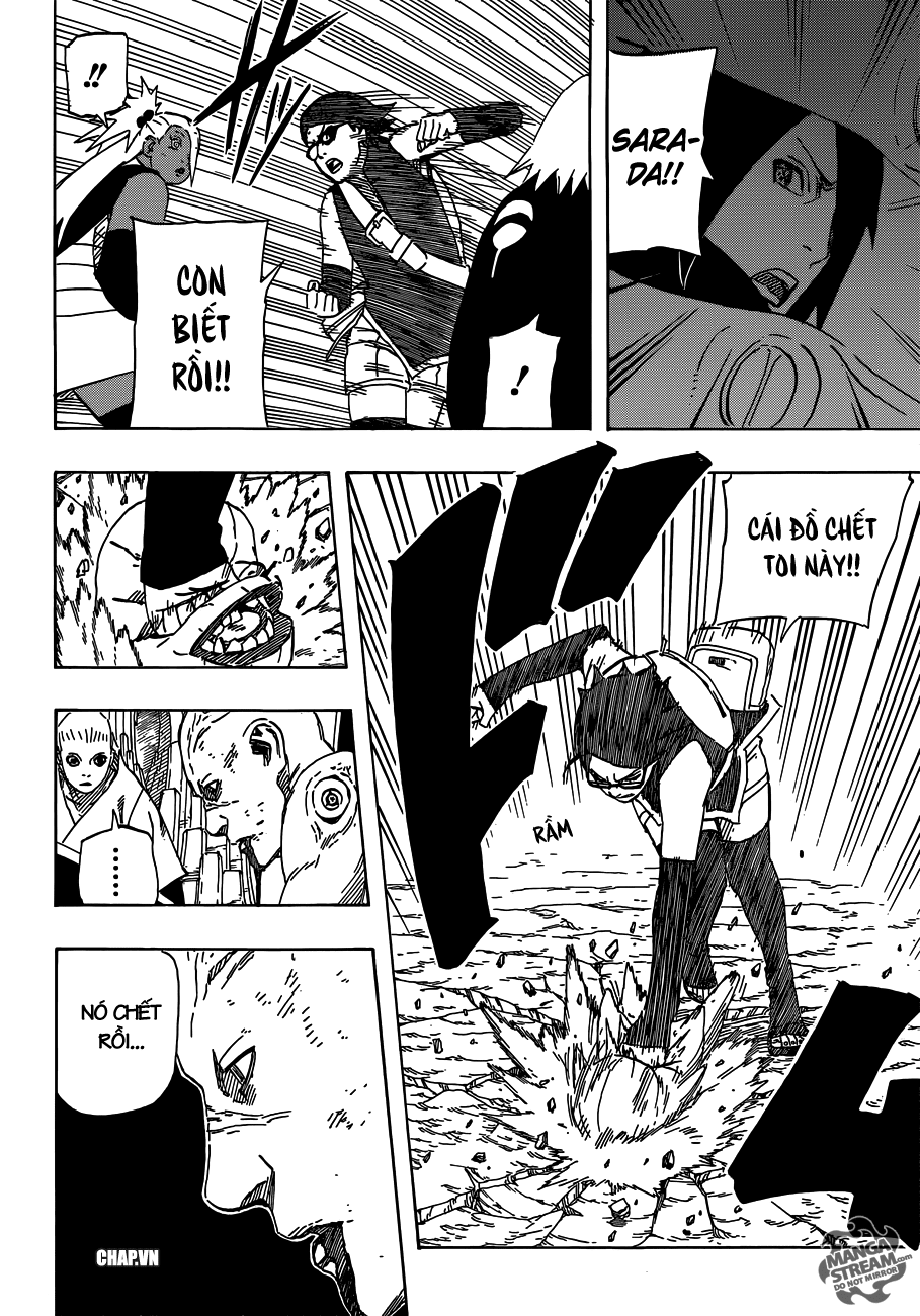 Naruto: Chapter 700.9