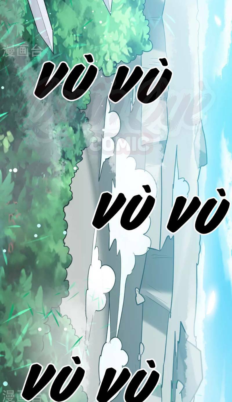 Vạn Giới Tiên Vương: Chapter 44